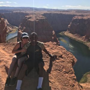 Meet your Posher, Isabelle